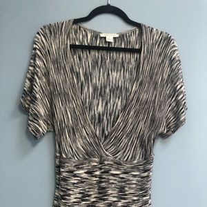 White House Black Market Blouse -S-